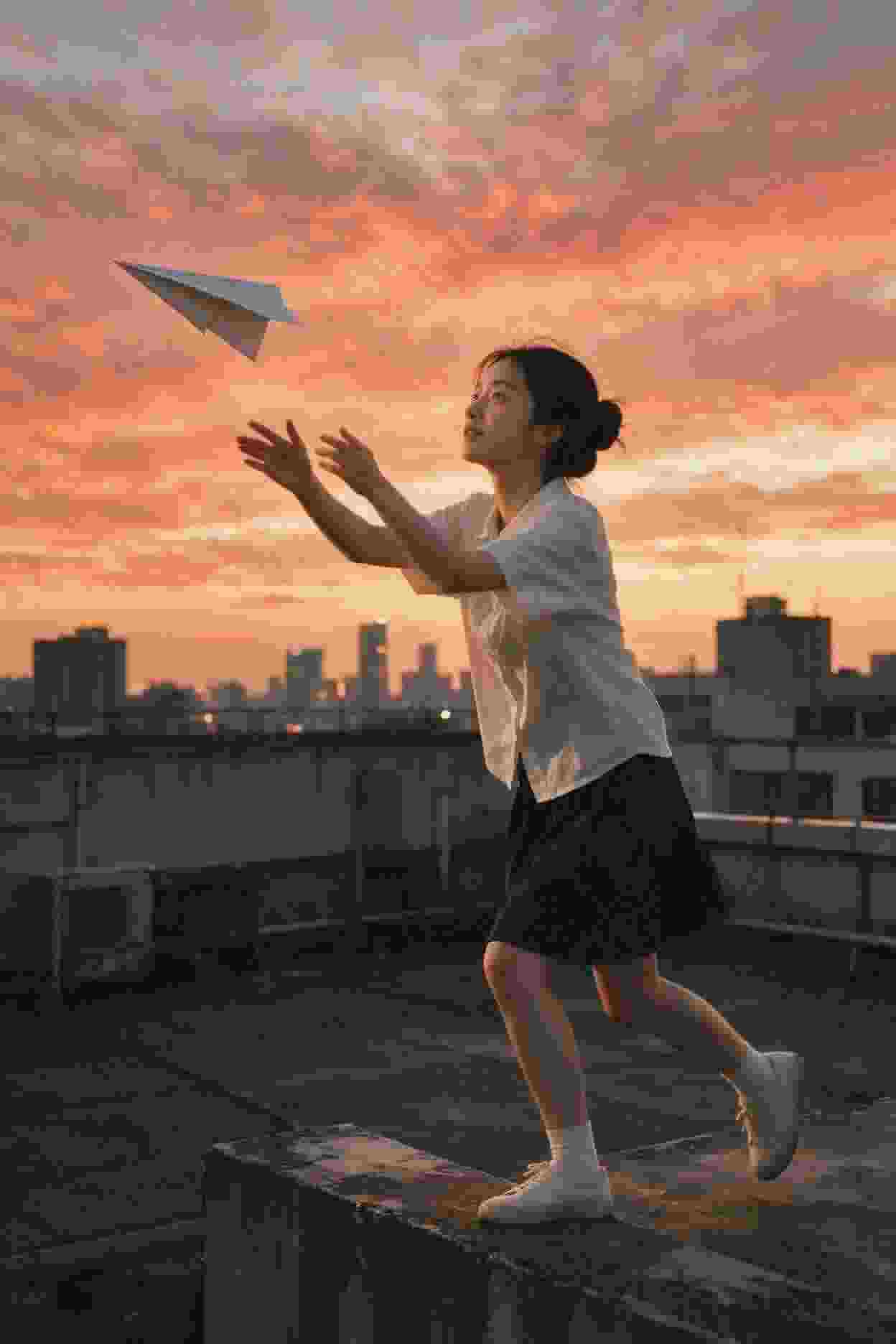 秘密森林之约