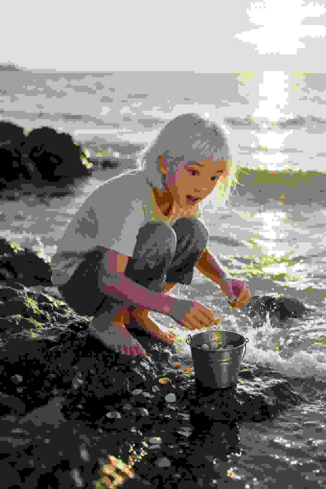 民宿往事