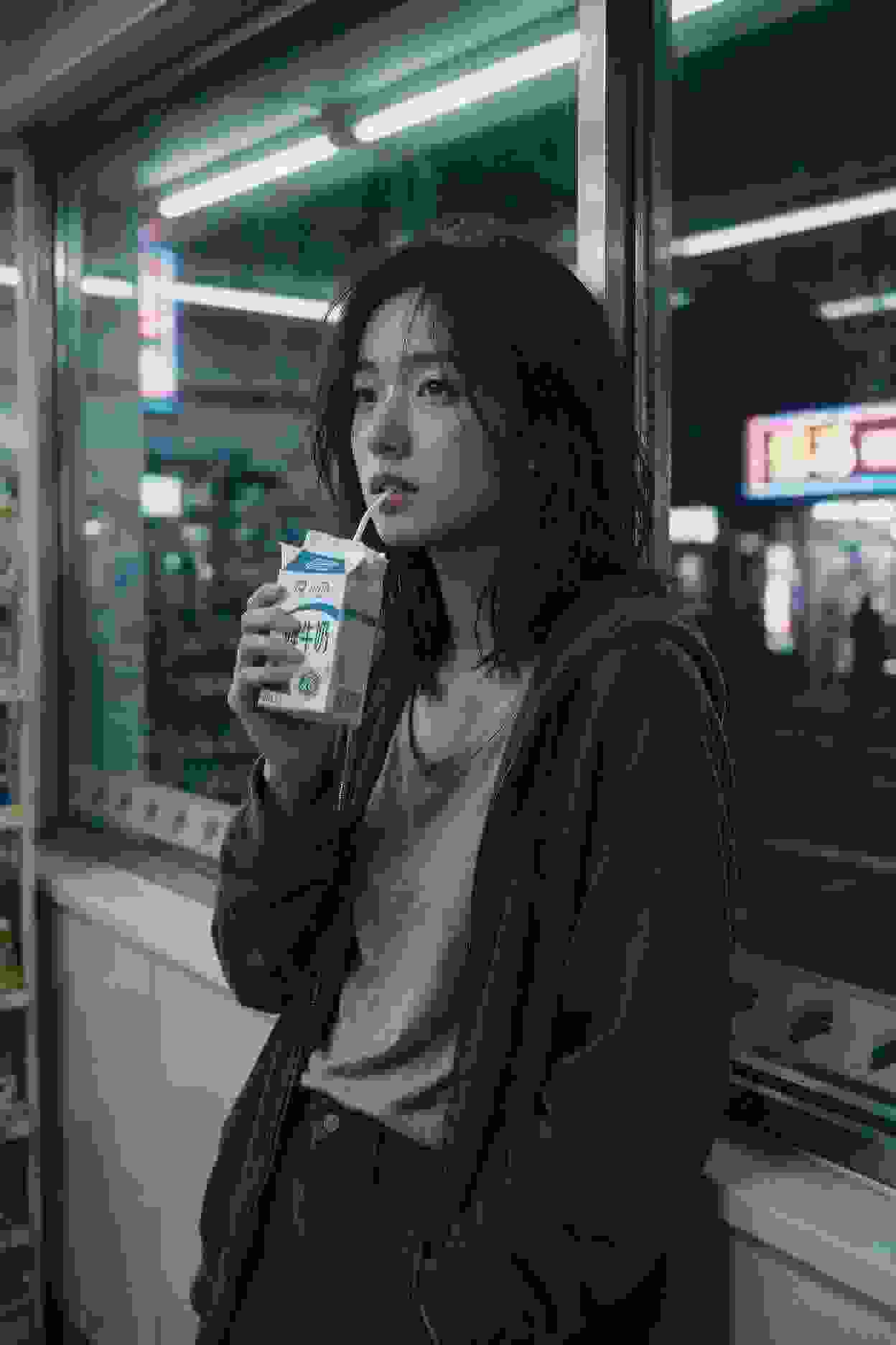 朋友圈的故事