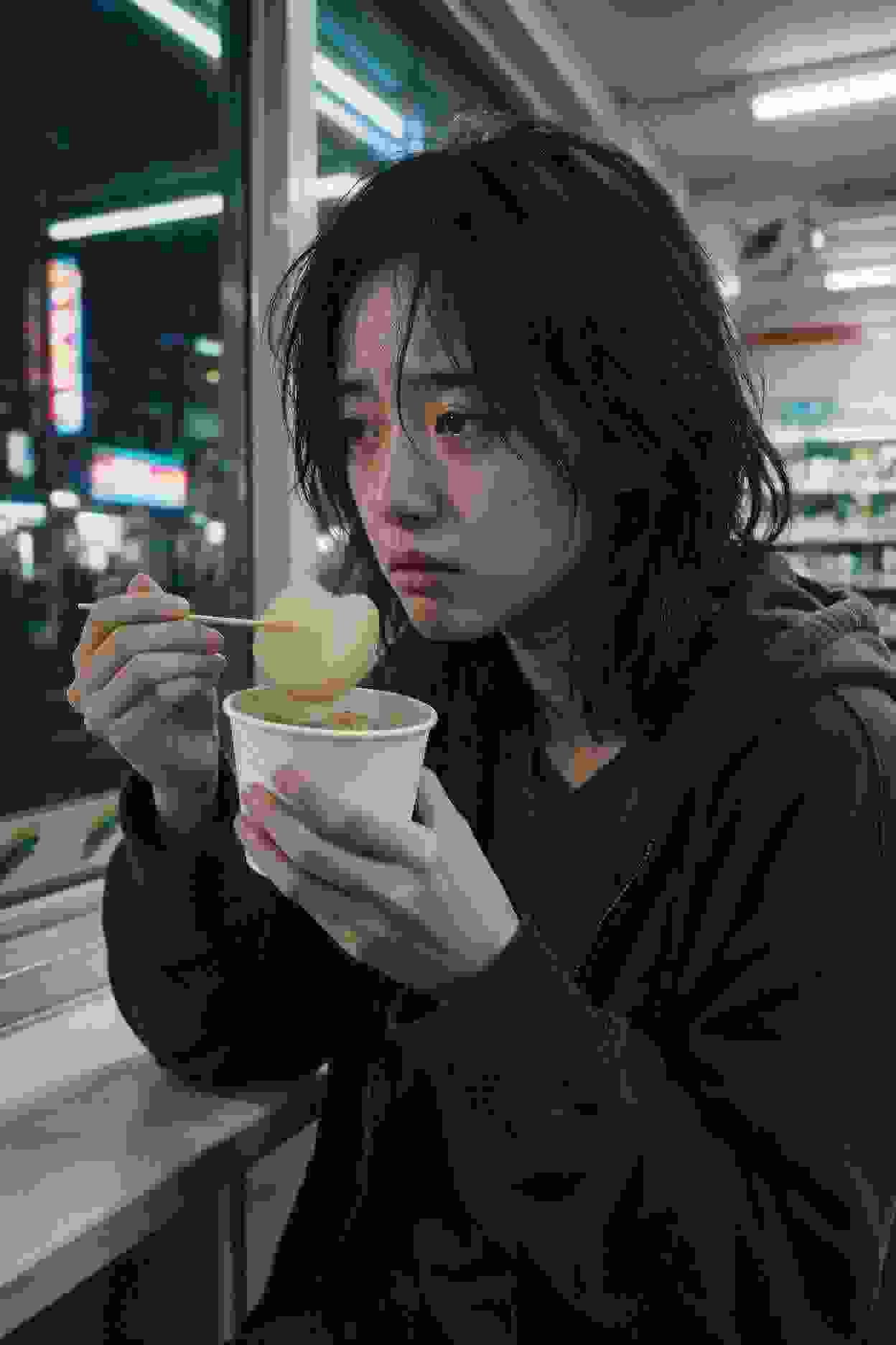 租房的日子