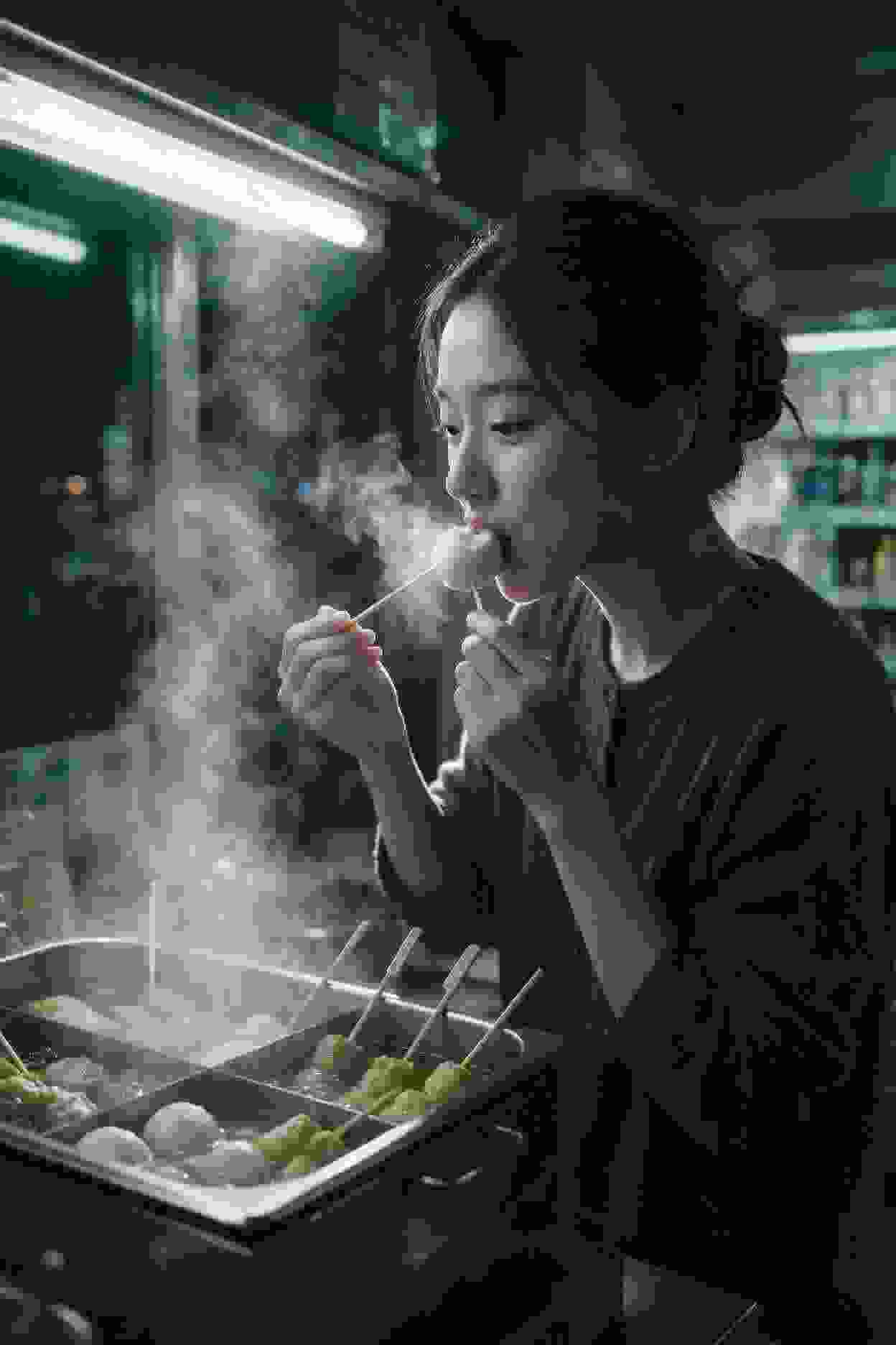 余生有你