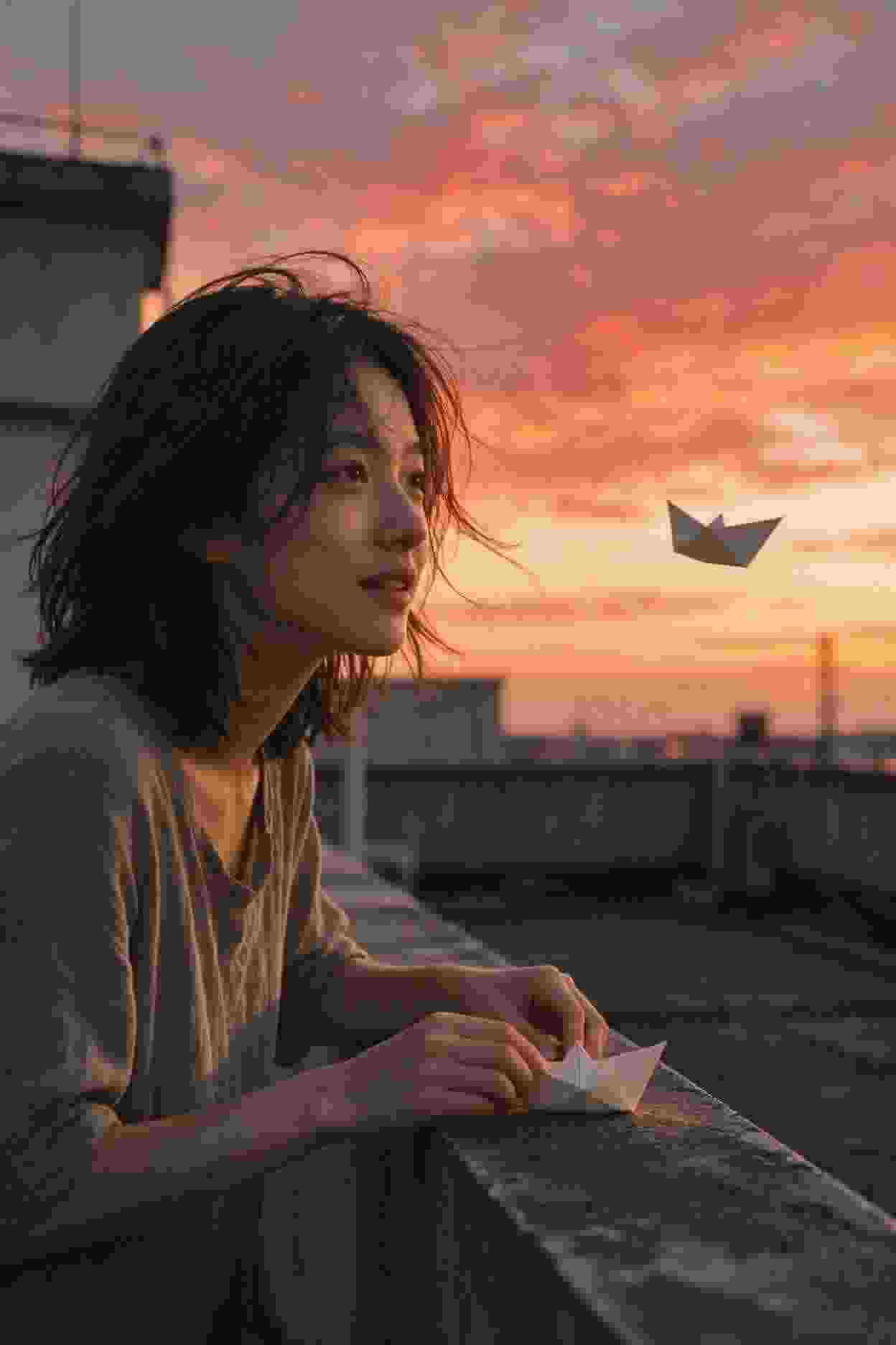 隐形真相